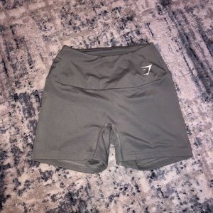 GymShark Training Shorts (XS)